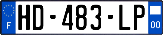 HD-483-LP
