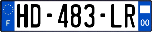 HD-483-LR