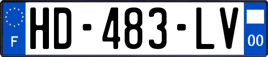 HD-483-LV