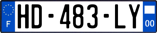 HD-483-LY