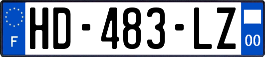 HD-483-LZ