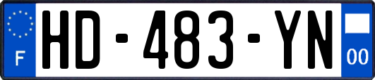 HD-483-YN