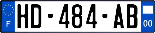 HD-484-AB