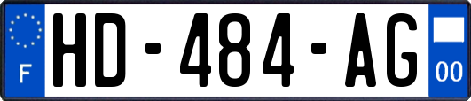 HD-484-AG