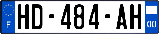 HD-484-AH