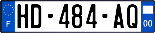 HD-484-AQ