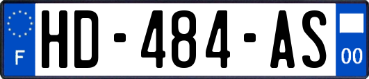 HD-484-AS