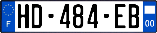 HD-484-EB