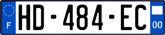 HD-484-EC