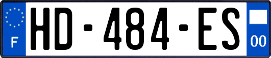 HD-484-ES
