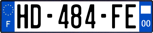 HD-484-FE
