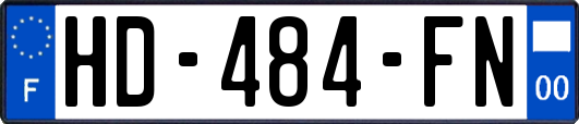 HD-484-FN