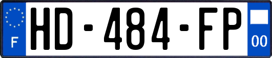 HD-484-FP