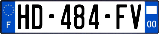 HD-484-FV