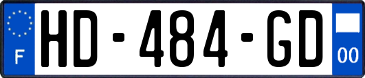 HD-484-GD