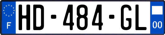 HD-484-GL