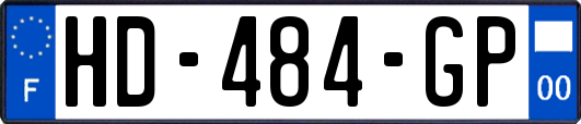 HD-484-GP
