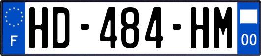HD-484-HM