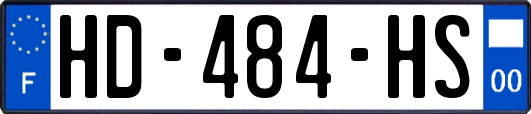 HD-484-HS