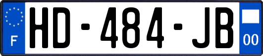 HD-484-JB