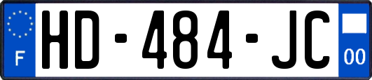 HD-484-JC