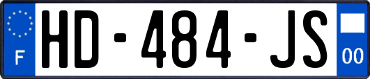 HD-484-JS