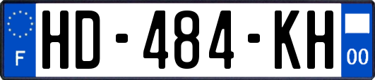 HD-484-KH