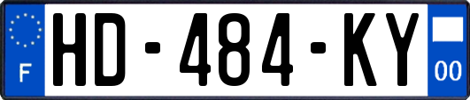 HD-484-KY