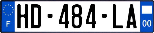 HD-484-LA