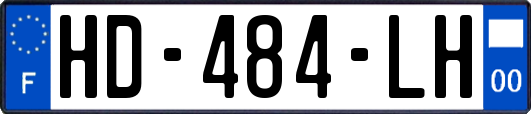 HD-484-LH