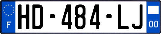 HD-484-LJ