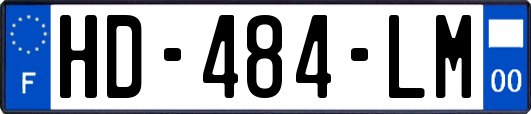 HD-484-LM
