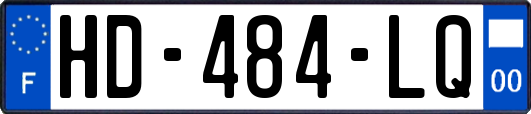 HD-484-LQ