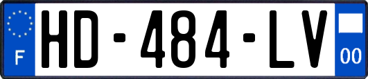 HD-484-LV
