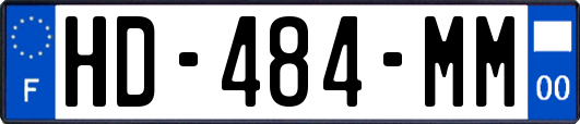 HD-484-MM