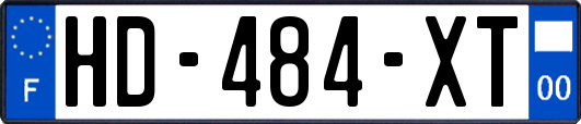 HD-484-XT