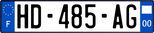 HD-485-AG