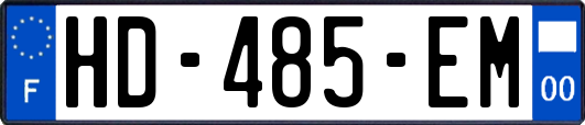 HD-485-EM