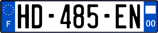 HD-485-EN
