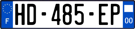 HD-485-EP