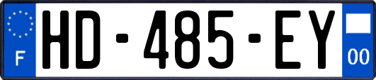 HD-485-EY