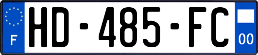 HD-485-FC