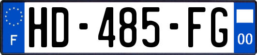 HD-485-FG