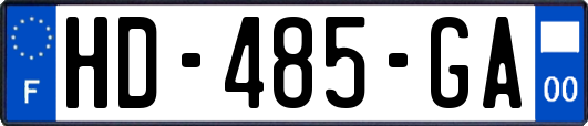 HD-485-GA