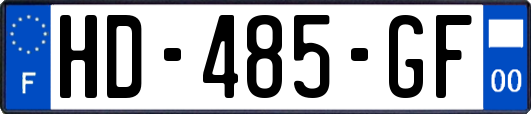 HD-485-GF