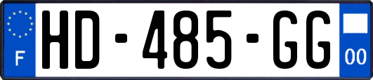 HD-485-GG