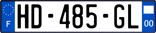 HD-485-GL