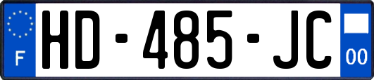 HD-485-JC