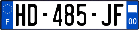 HD-485-JF