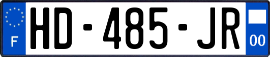 HD-485-JR